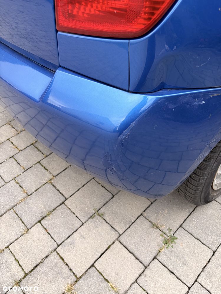 Citroën C2 - 7