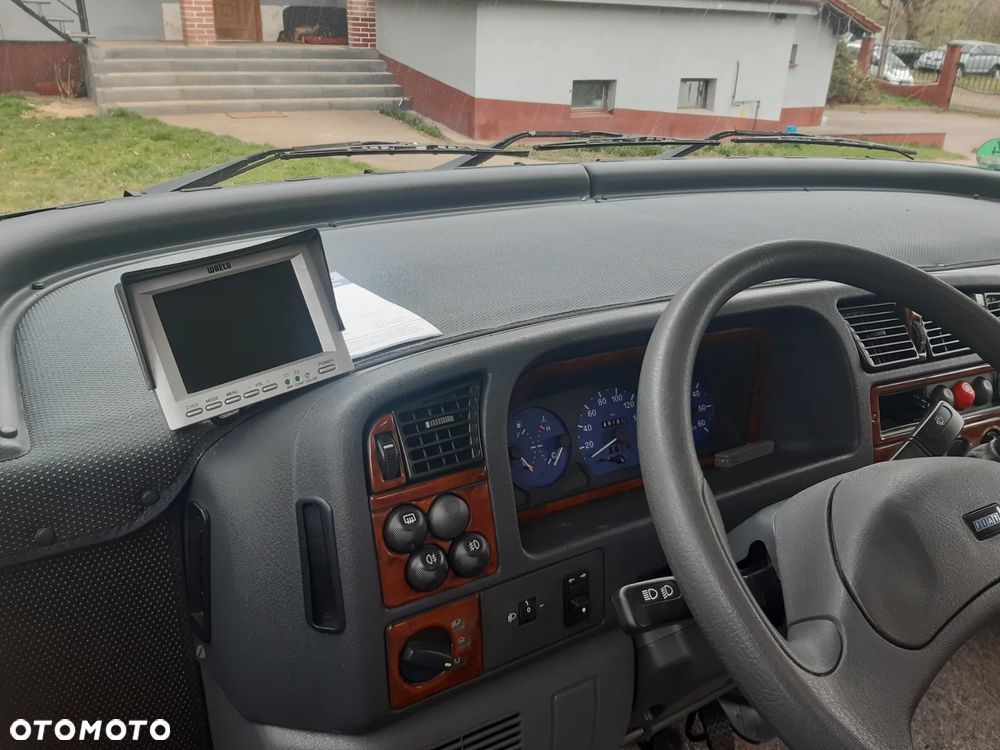 Hymer-Eriba B584 - 19