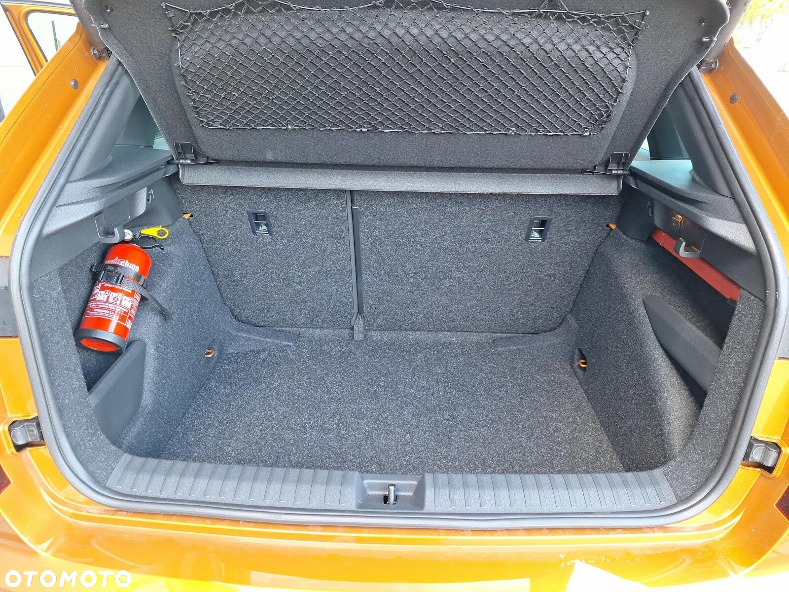Skoda Kamiq 1.5 TSI Monte Carlo DSG - 36