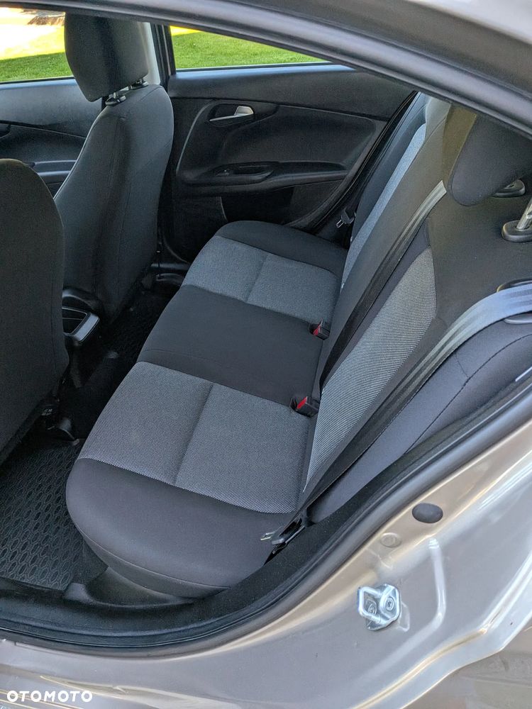 Fiat Tipo 1.4 T-Jet 16v Lounge EU6 - 8