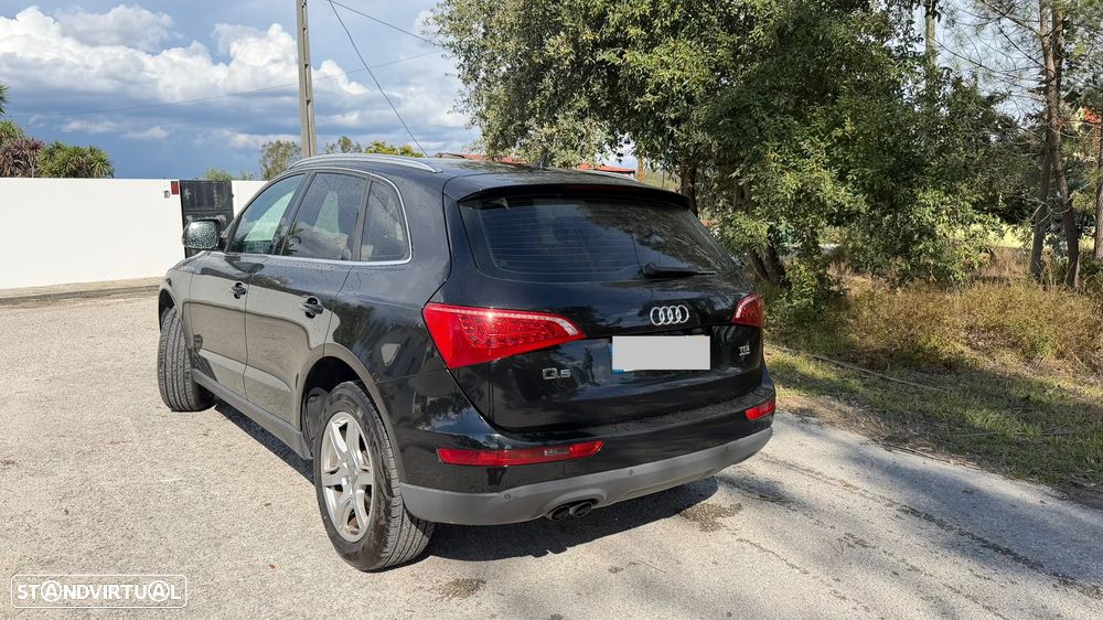 Audi Q5 - 3