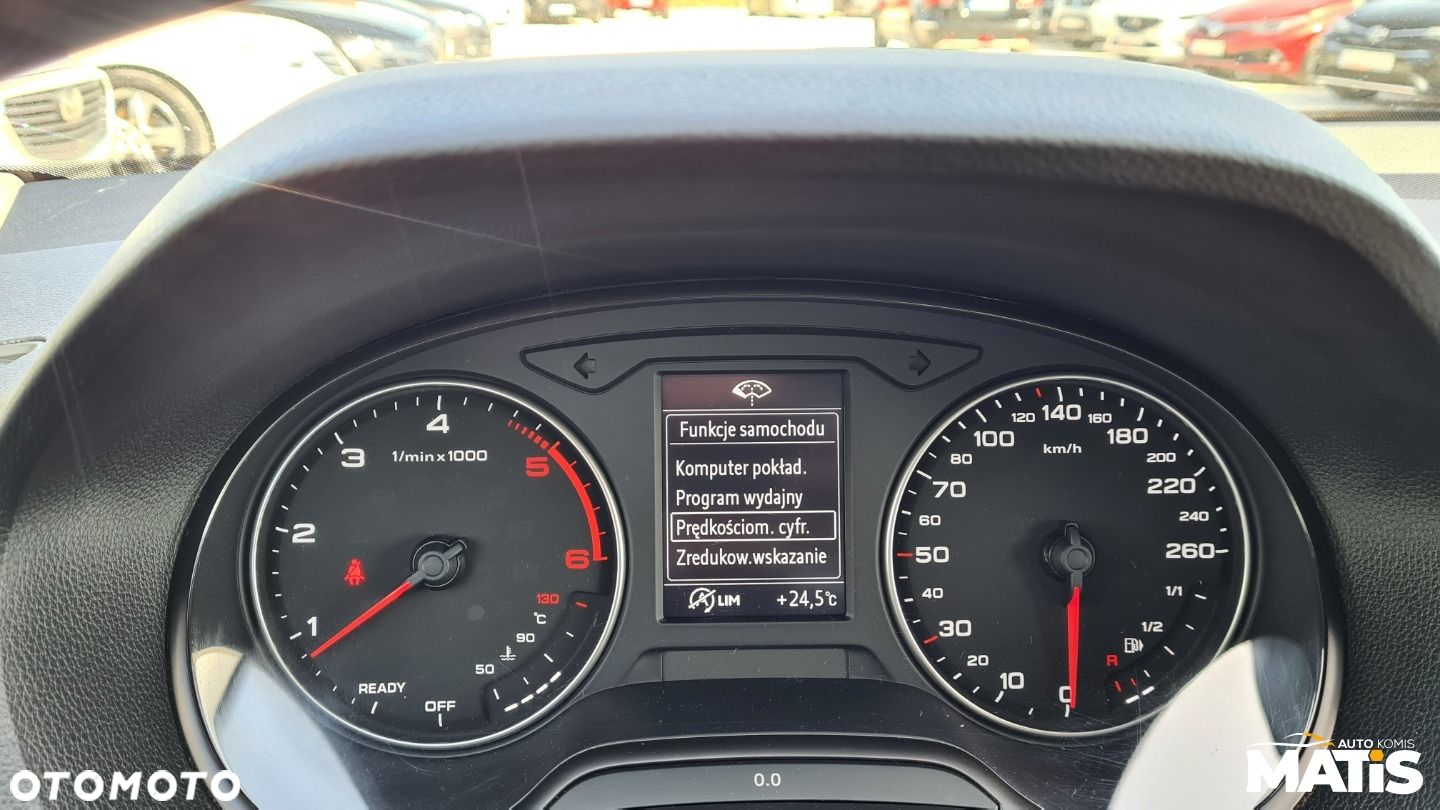 Audi Q2 - 23