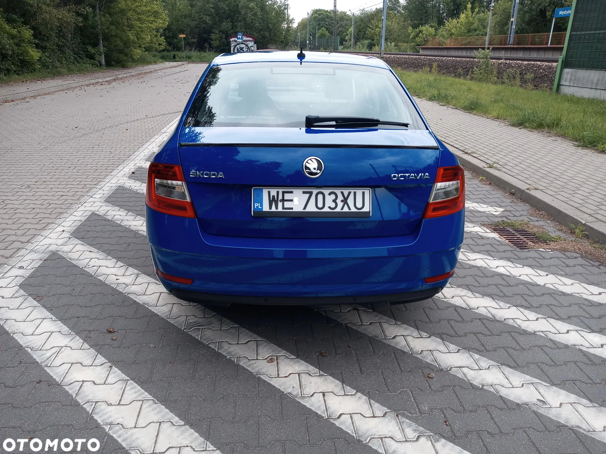 Skoda Octavia 1.5 TSI ACT Style - 7