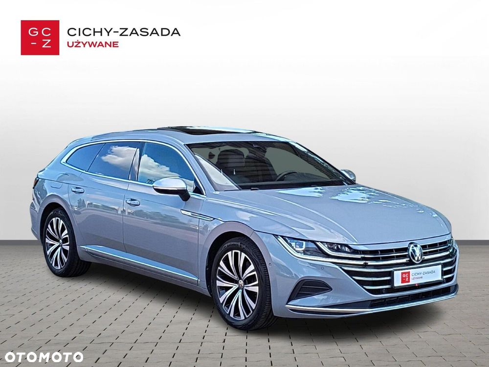 Volkswagen Arteon 2.0 TDI Elegance DSG - 7