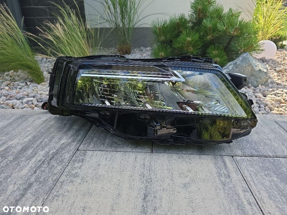 NISSAN X-TRAIL 4 IV T33 Lampa prawa przód Kompletna Full Led 100-23798 - 1