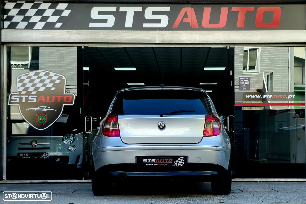 BMW 118 d - 54