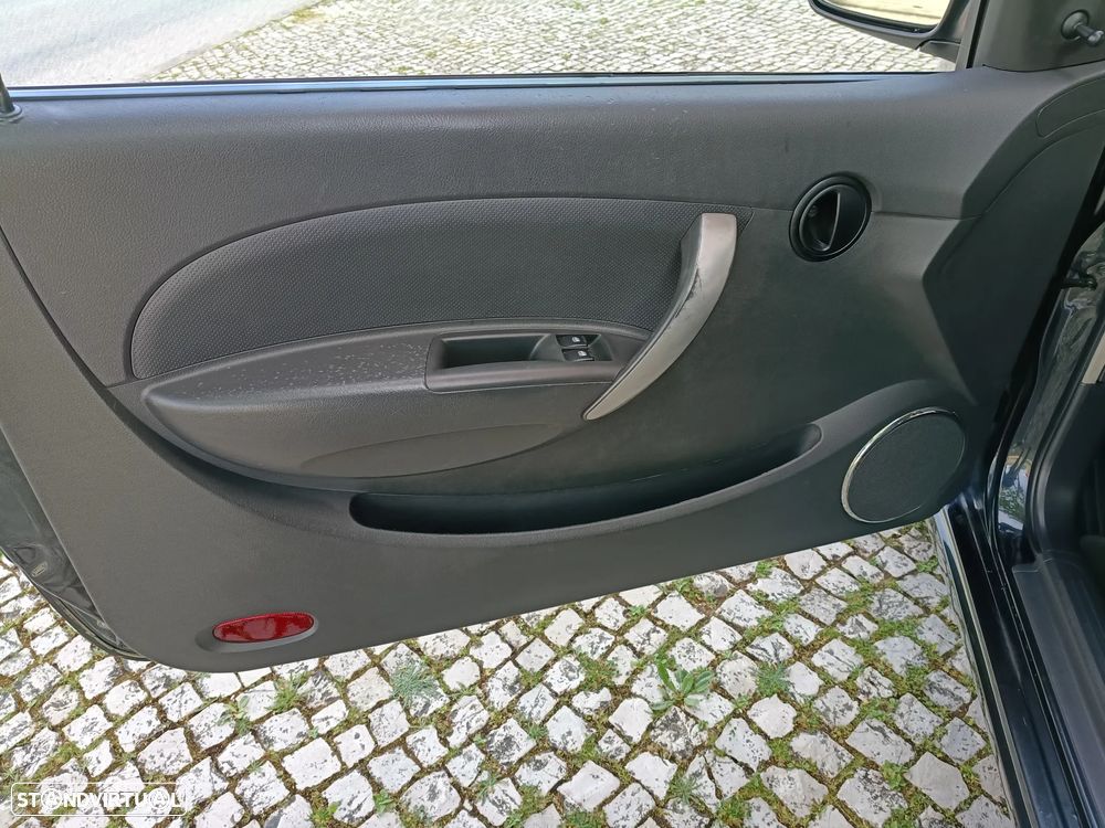 Chevrolet Aveo 1.2 LS - 13