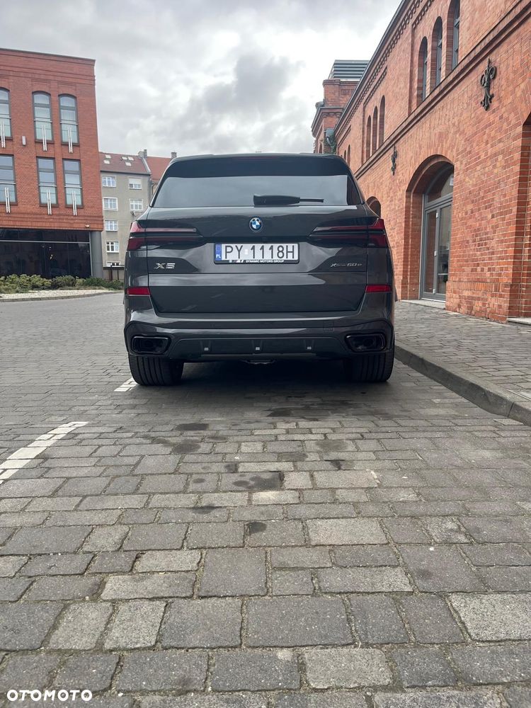 BMW X5 - 7