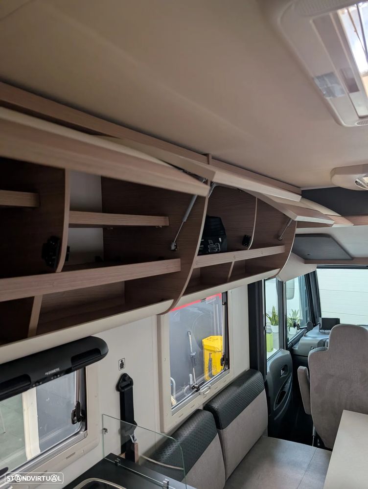 Fiat Ducato 35 2.3 M-Jet LH2 9L - 19
