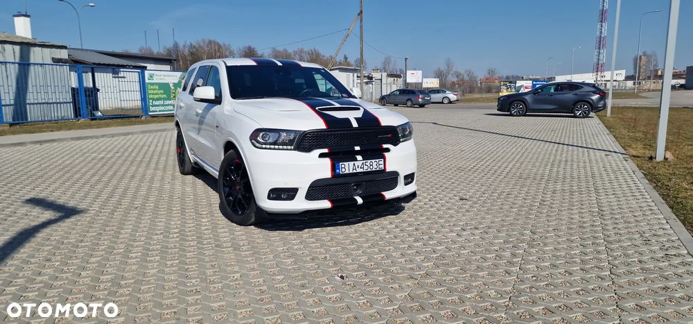 Dodge Durango - 30