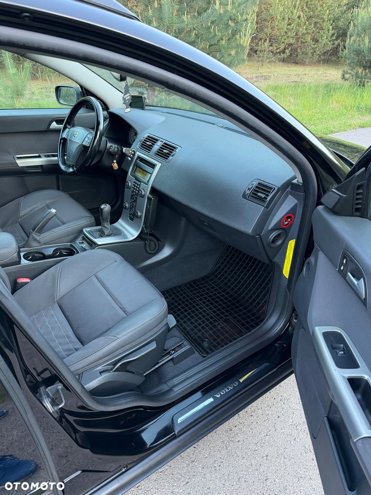 Volvo V50 2.0D - 13