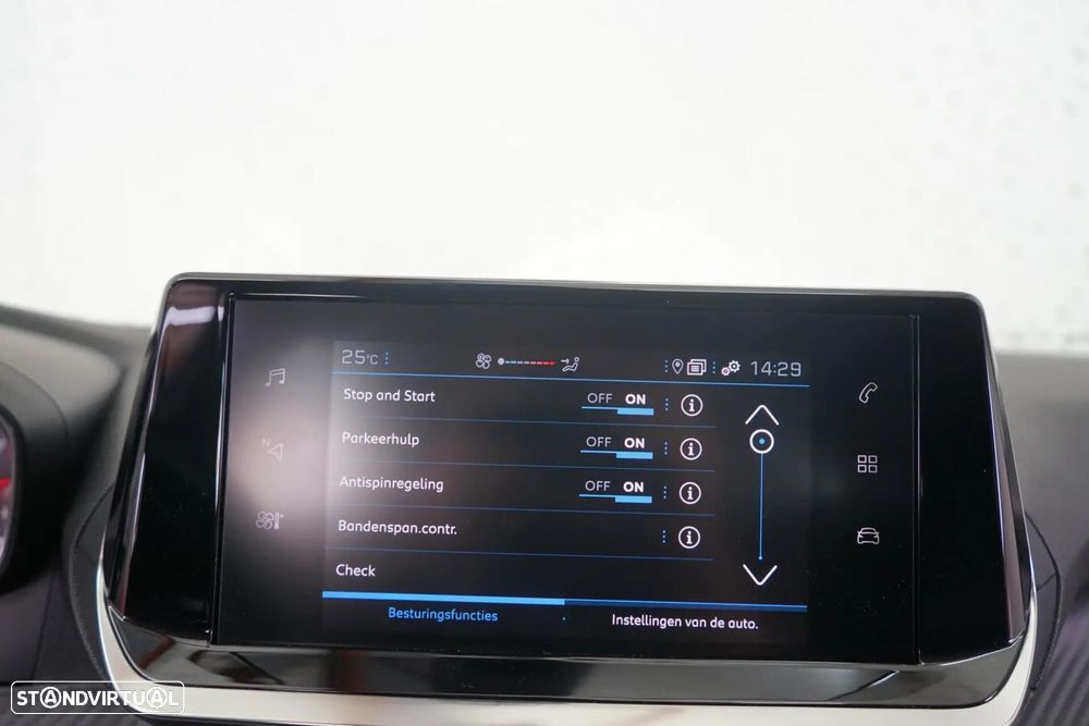 Peugeot 2008 1.2 PureTech Active - 34