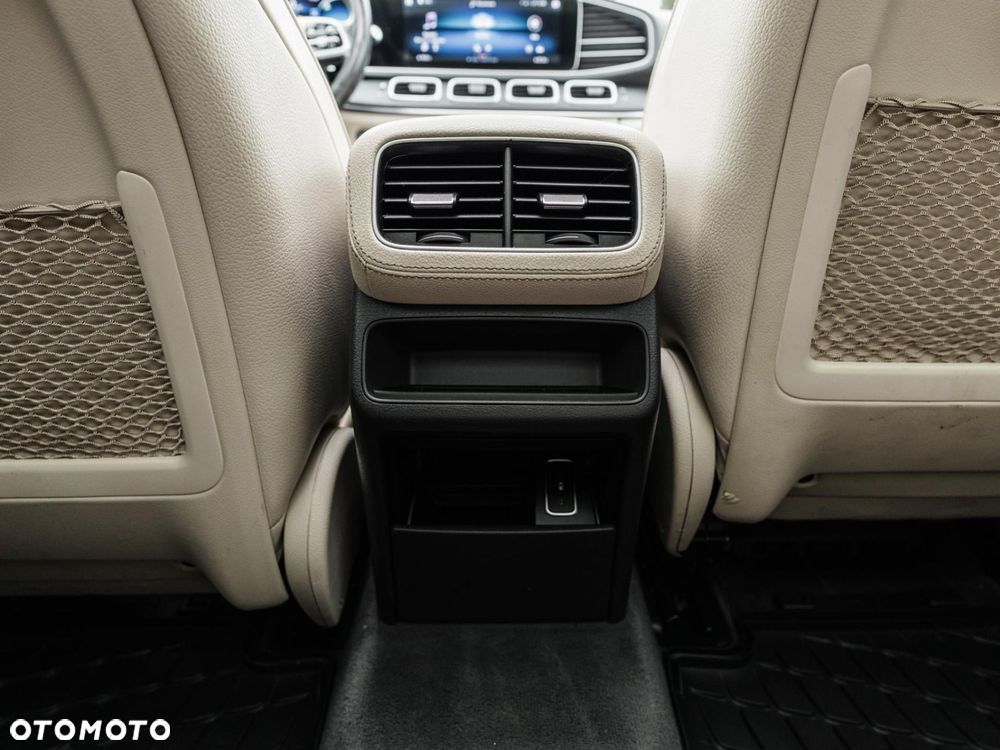 Mercedes-Benz GLE 2020