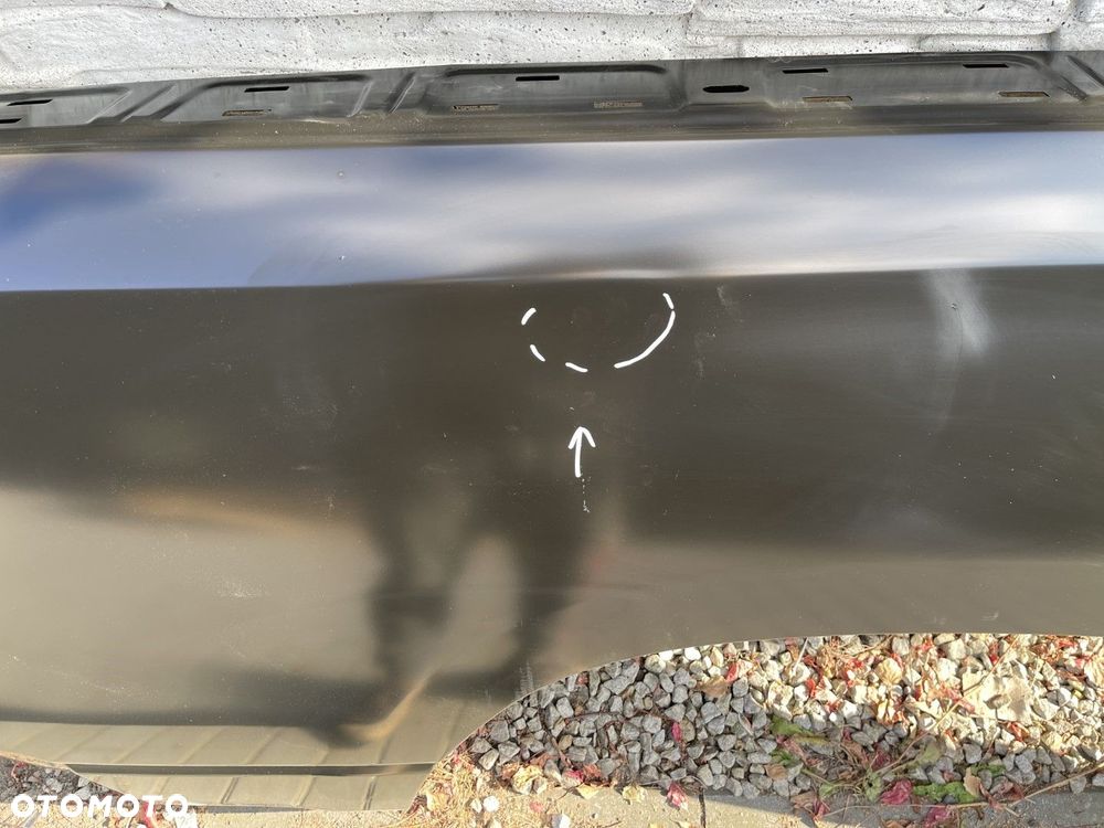 NOWY ORYGINALNY PRAWY TYLNY BŁOTNIK DODGE RAM V 5 1500 19-25 68650914 PRAWA TYŁ - 6