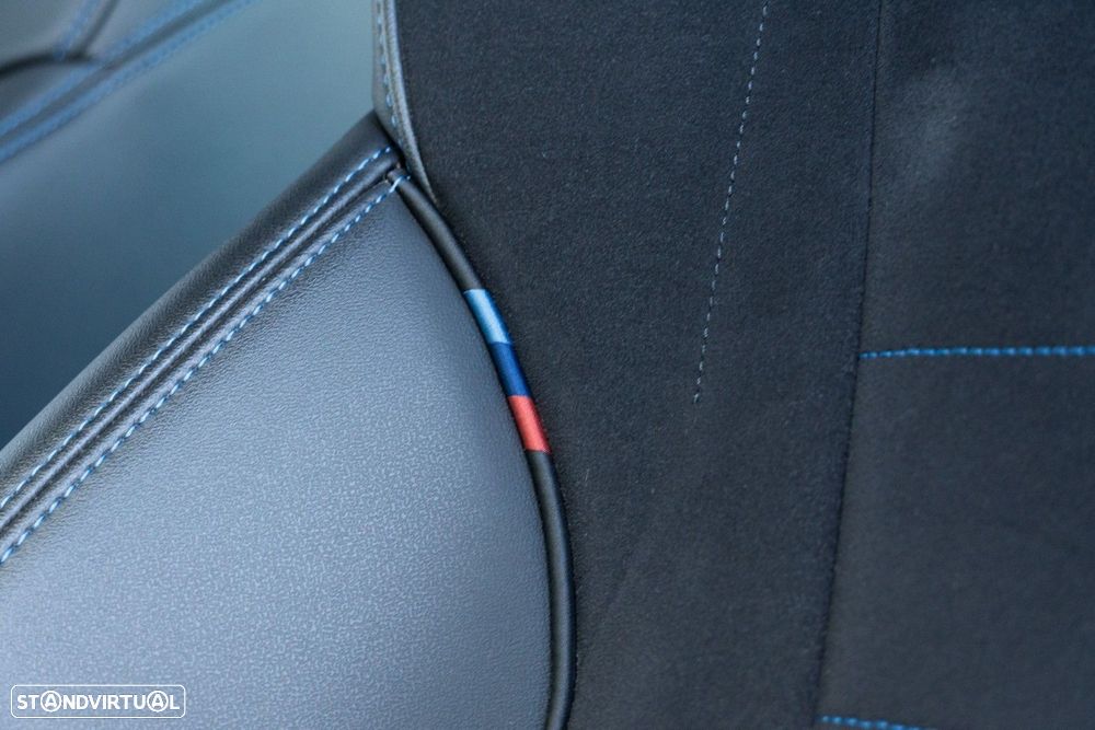 BMW iX1 xDrive30 Pack Desportivo M - 57