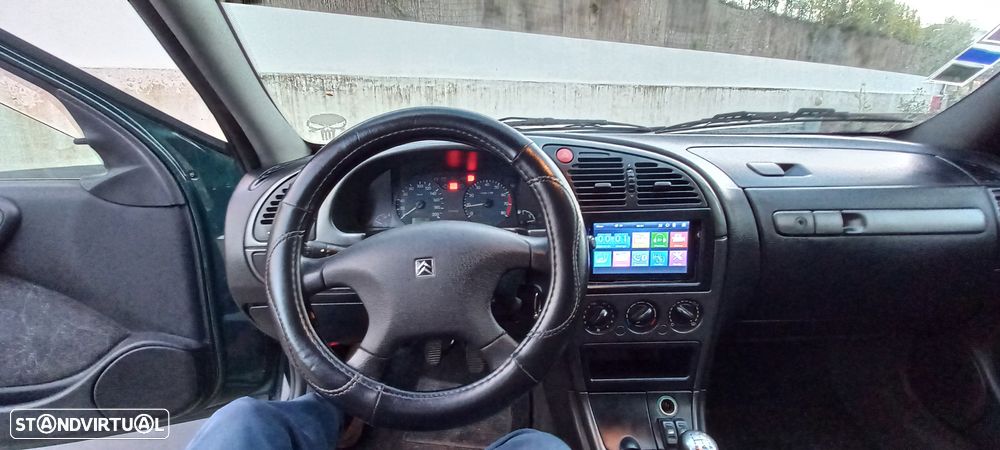 Citroën Xsara 1.4i SX - 18