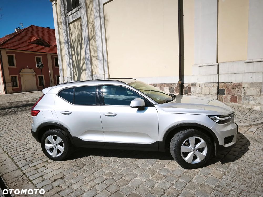 Volvo XC 40 D3 Momentum - 27