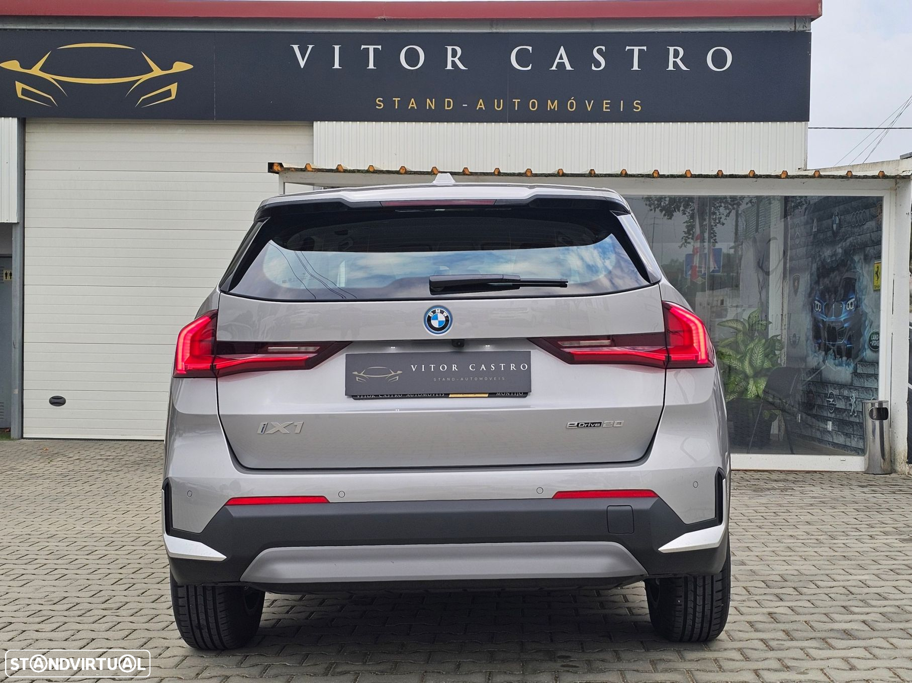BMW iX1 eDrive20 - 7
