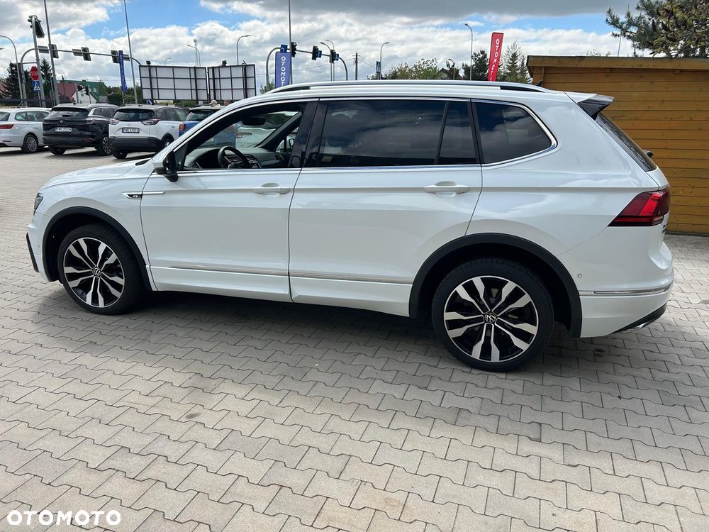 Volkswagen Tiguan 2.0 TDI SCR 4MOTION DSG Highline - 13