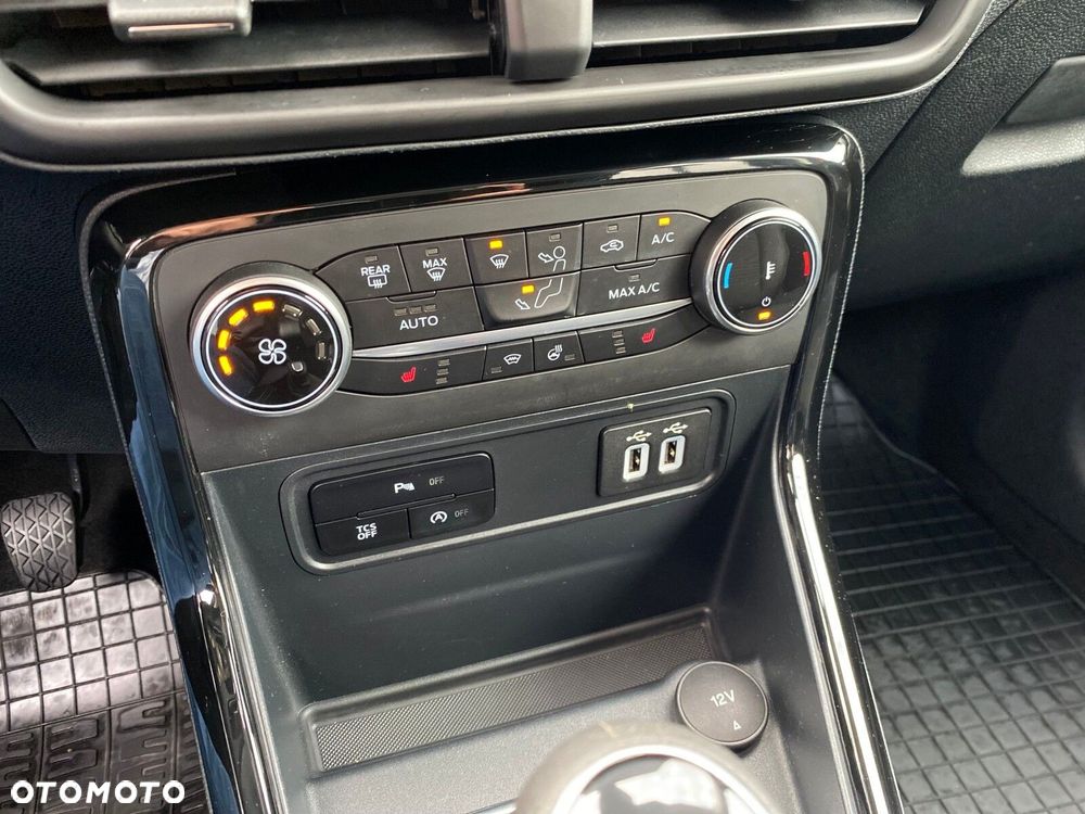 Ford EcoSport - 22