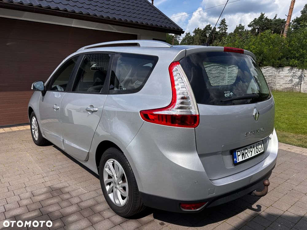 Renault Scenic 1.2 TCe Energy Intens - 10