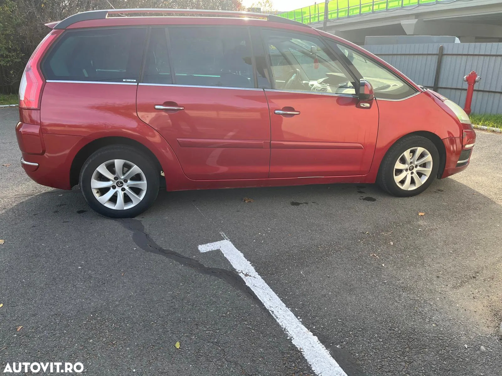 Citroën C4 Picasso - 3