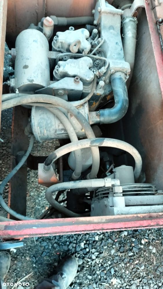 Case Vibromax W 152V / walec / 1700 kg - 9