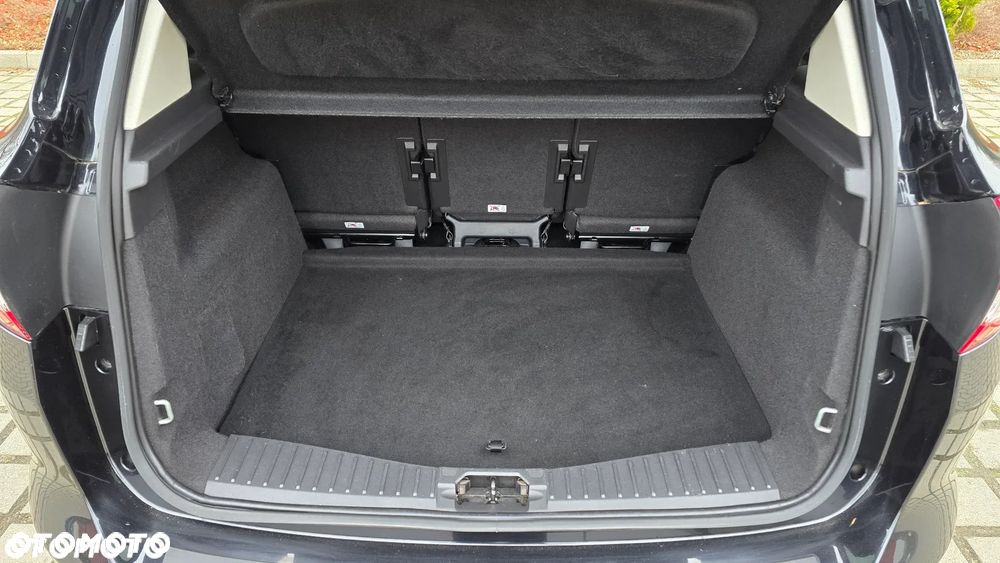 Ford C-MAX 1.0 EcoBoost Titanium ASS - 27