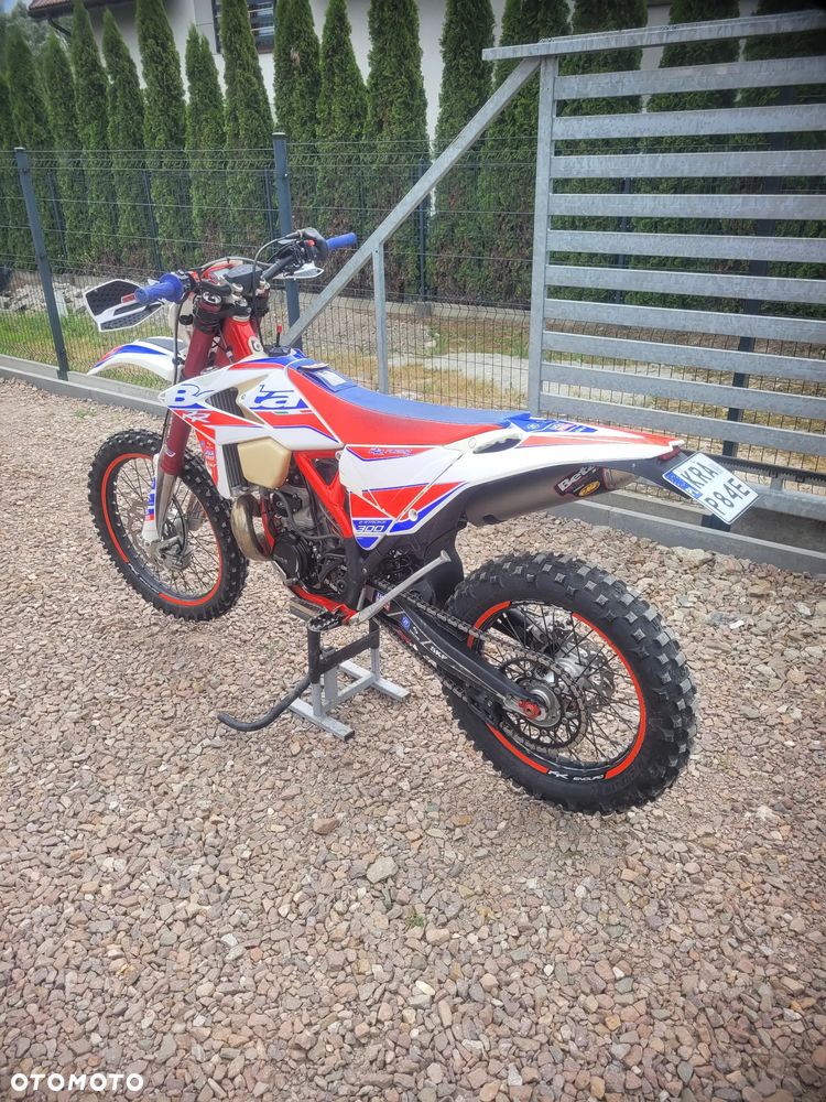 Beta RR - 5