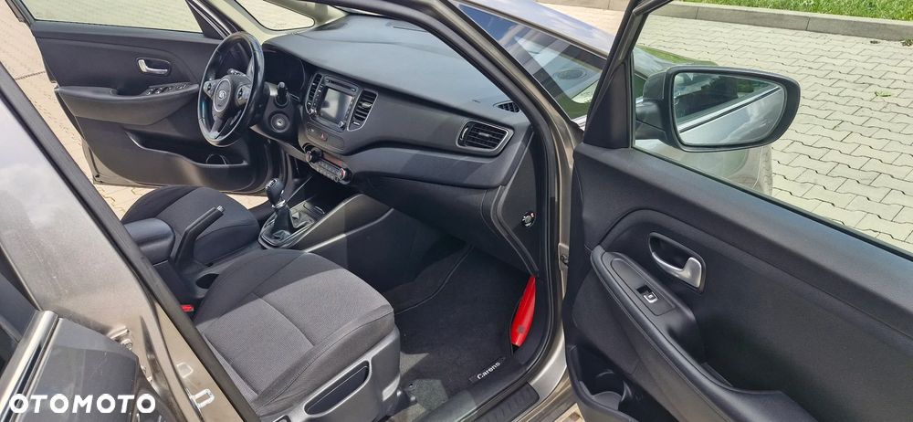 Toyota Yaris 1.33 VVT-i Cool - 13