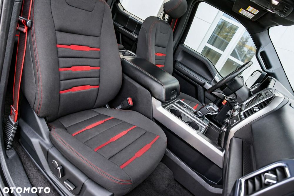 Ford F150 - 18