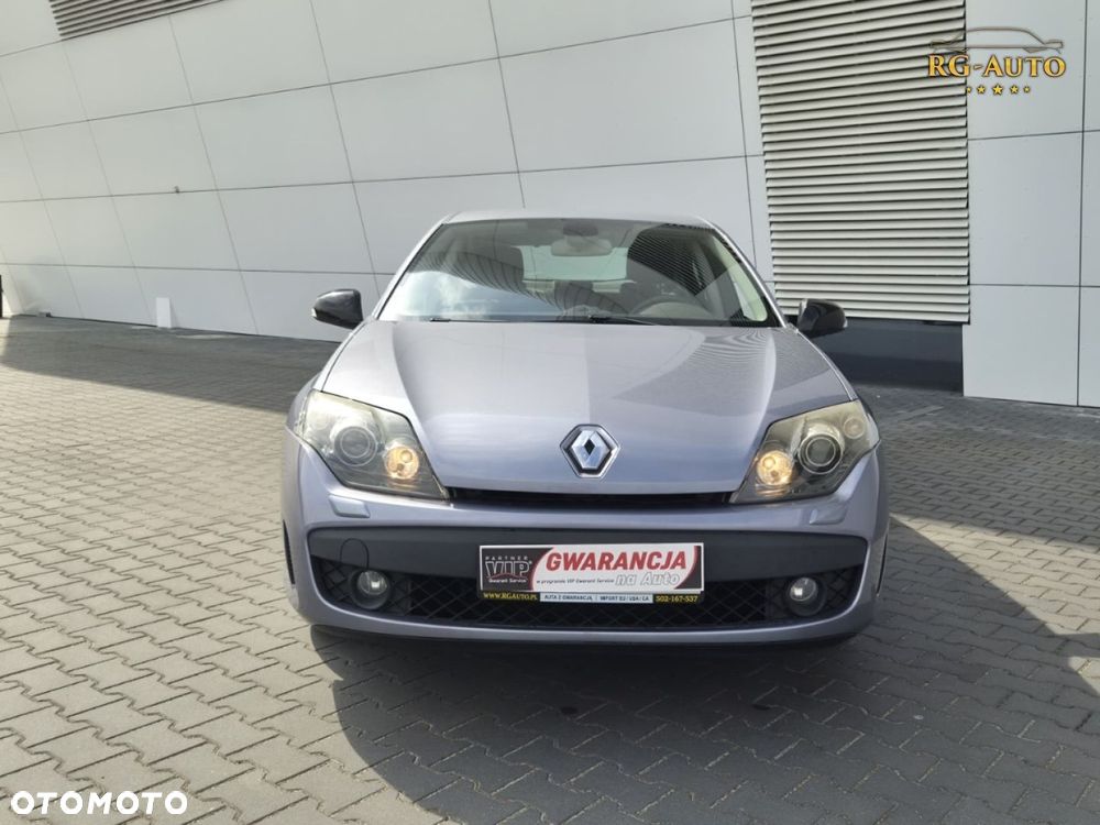 Renault Laguna - 17