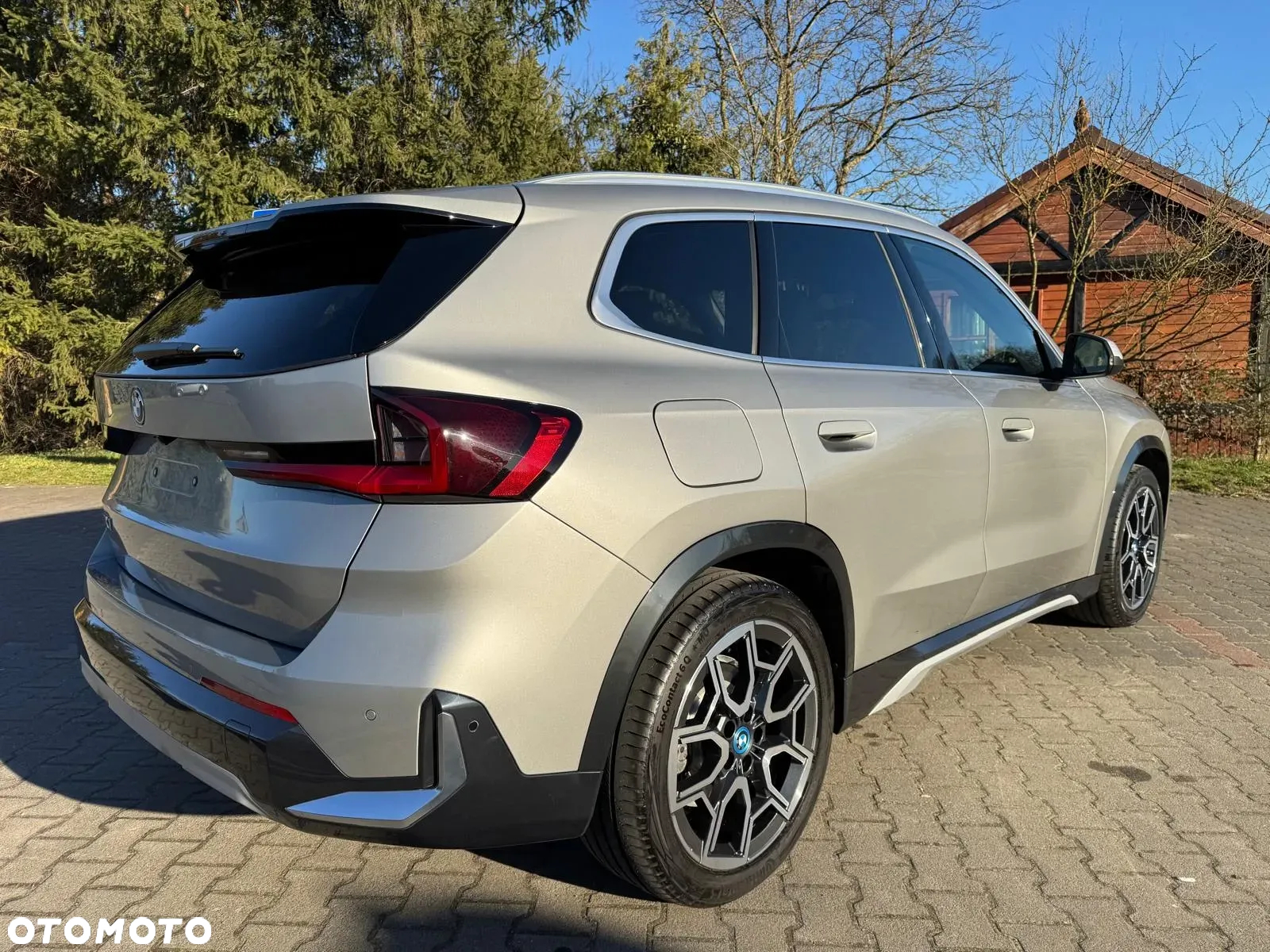 BMW iX1 xDrive30 xLine sport - 8