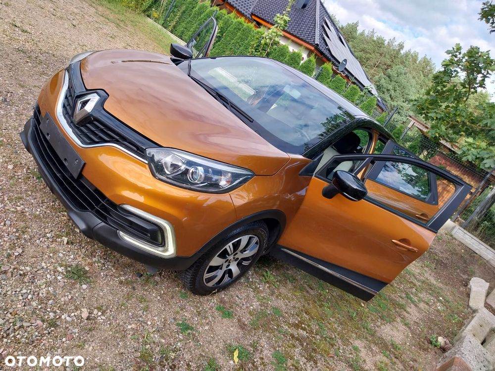 Renault Captur (ENERGY) TCe 90 LIFE - 27