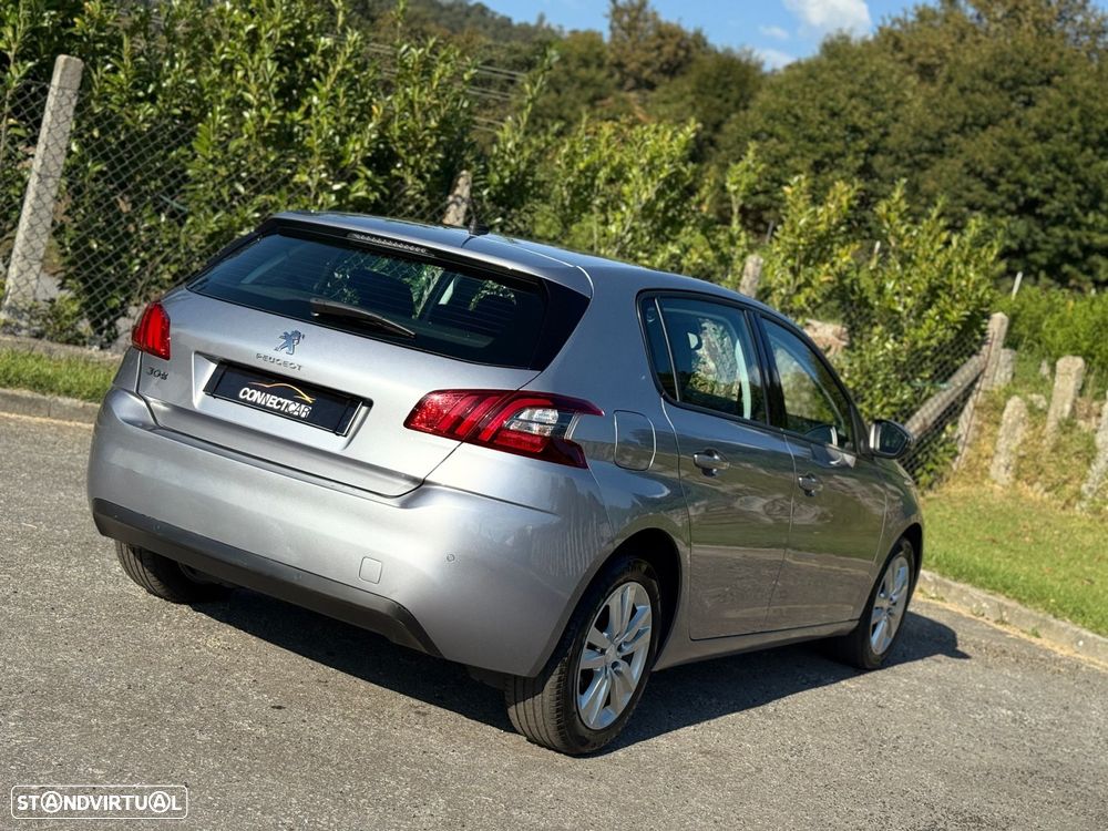 Peugeot 308 BlueHDi 130 Active Pack - 18