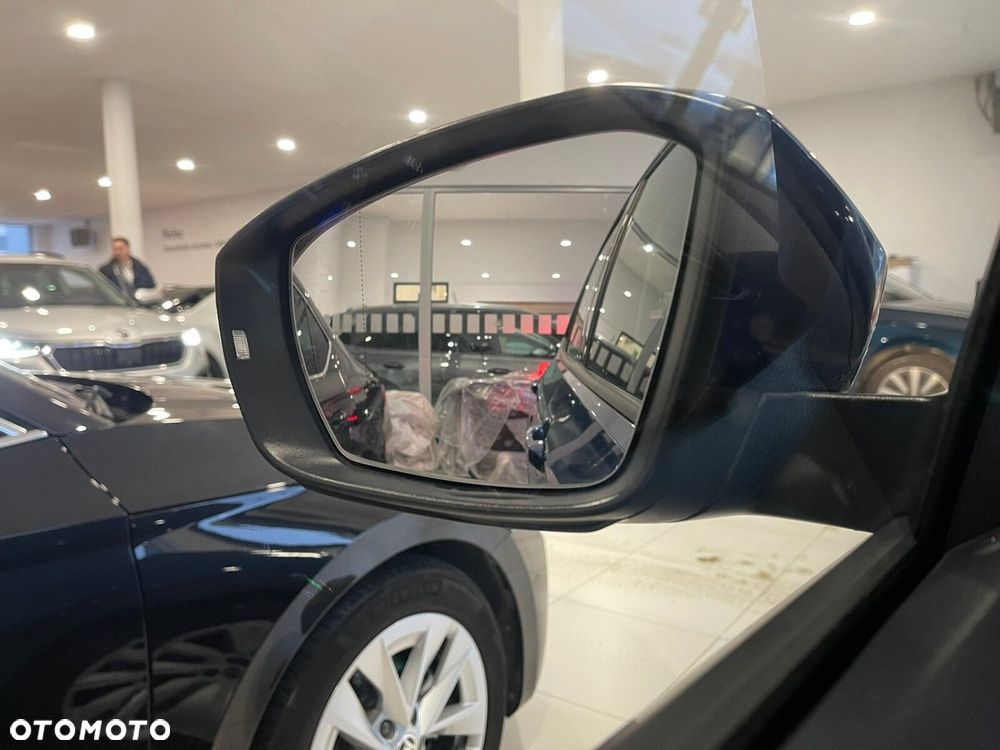 Volkswagen T-Cross - 27