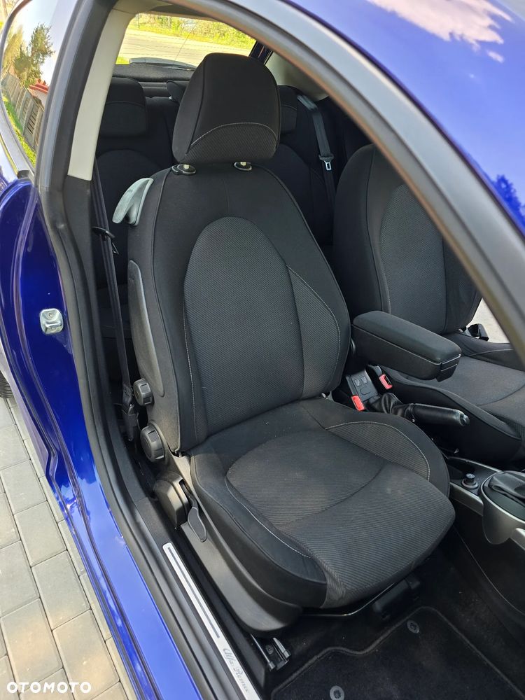 Alfa Romeo Mito TB 1.4 16V MultiAir TCT Turismo - 22