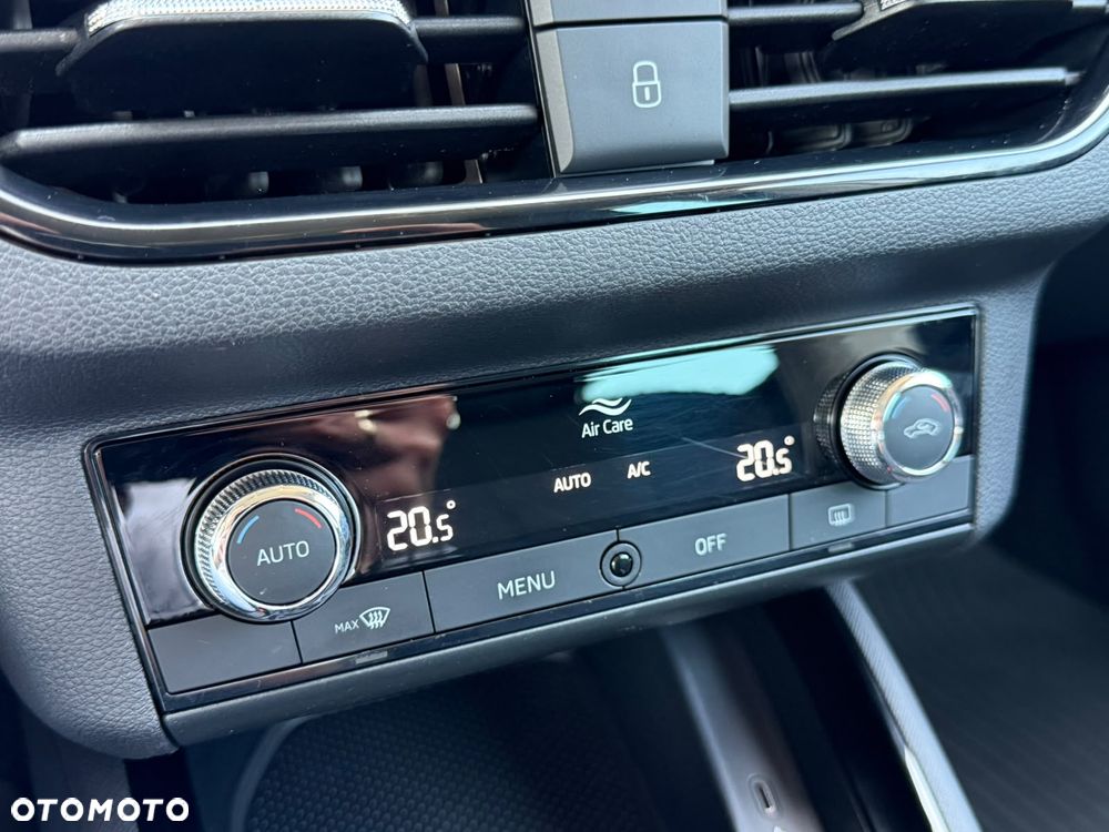 Skoda Scala 1.0 TSI Ambition - 20