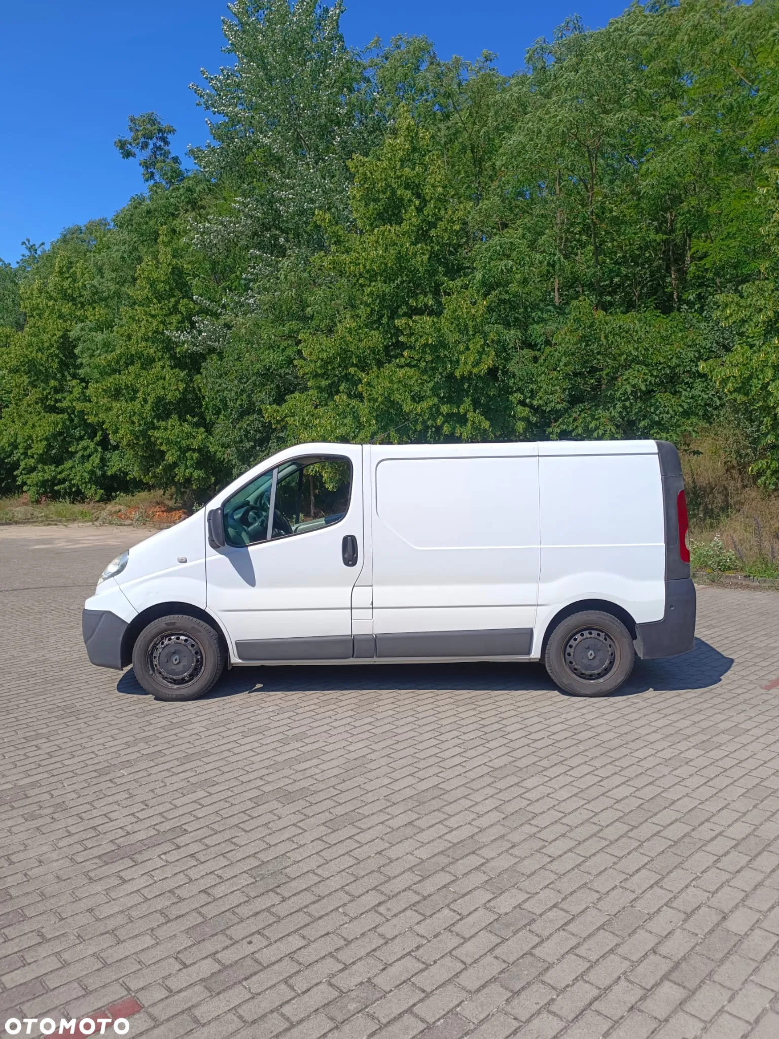 Renault Trafic 2.0 DCI - 3