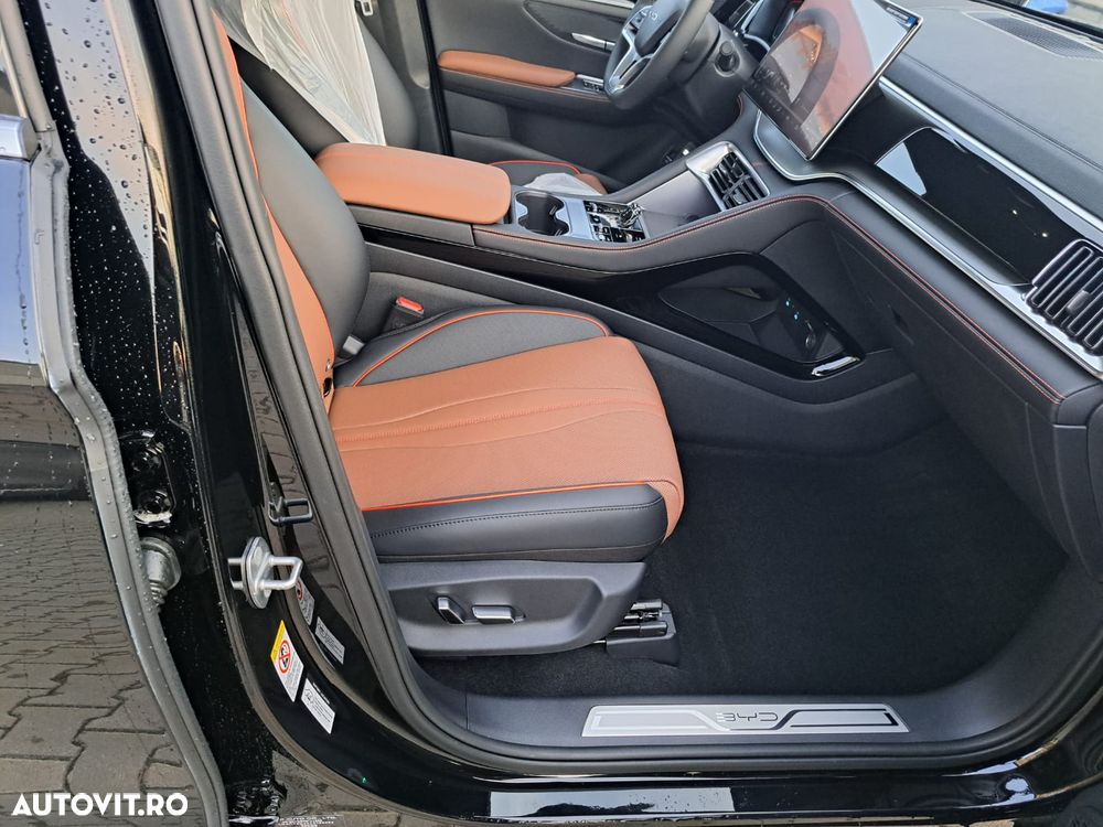 Byd Seal U DM-i PHEV Boost - 18