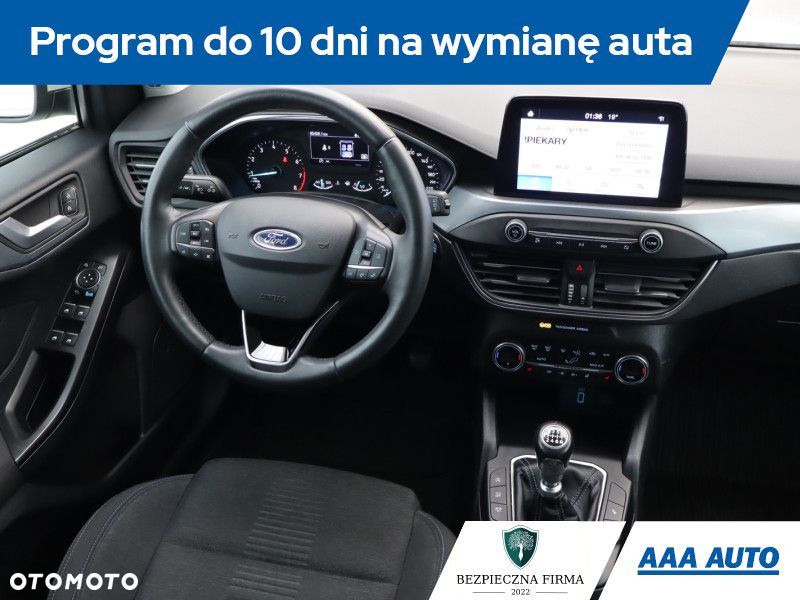 Ford Focus - 9