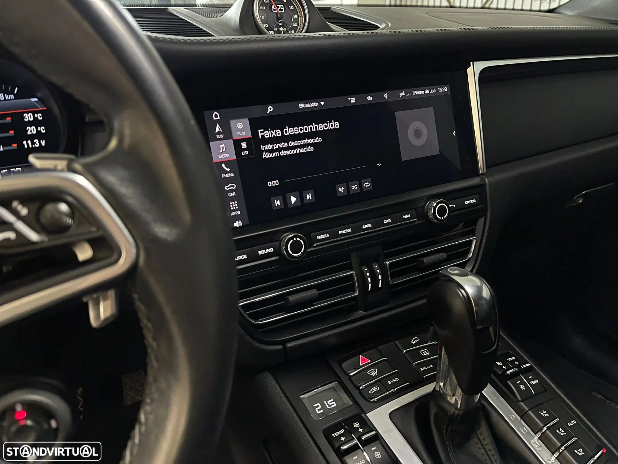 Porsche Macan Soul Edition - 20