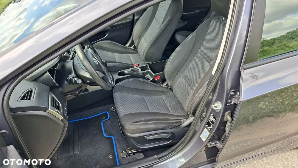 Hyundai i30 1.4 Trend - 20