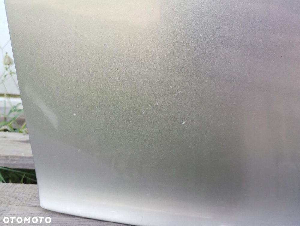 Audi A4 B7 Kombi Klapa Bagażnika Tył Szyba - 7