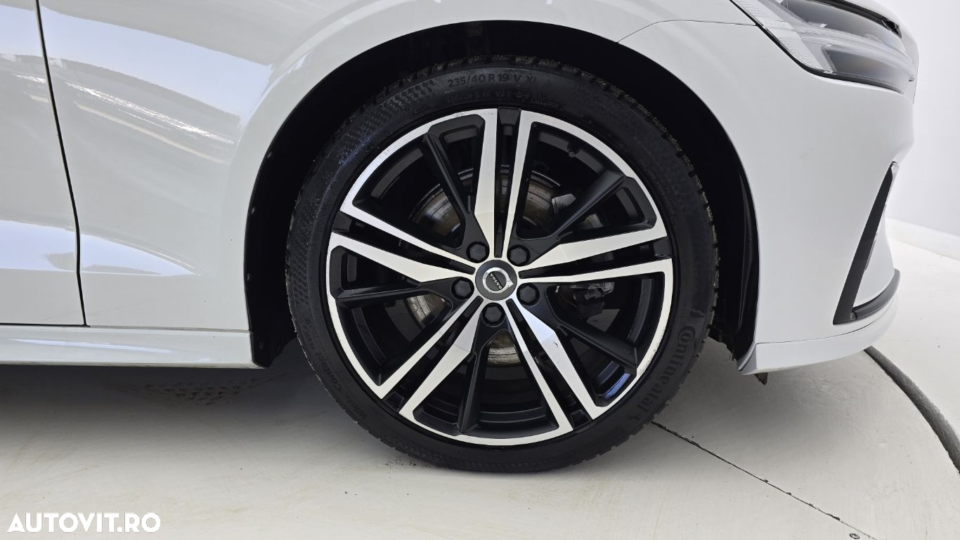 Volvo S60 - 23