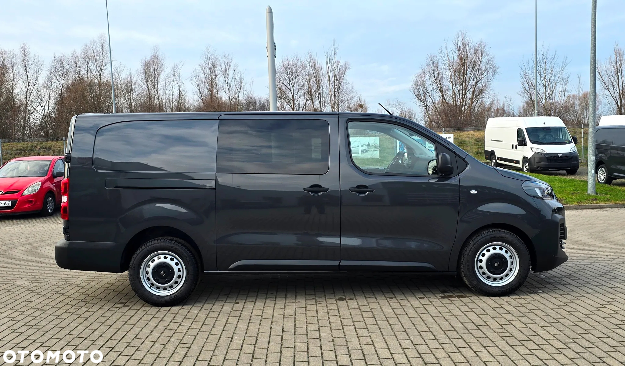 Fiat Scudo - 6