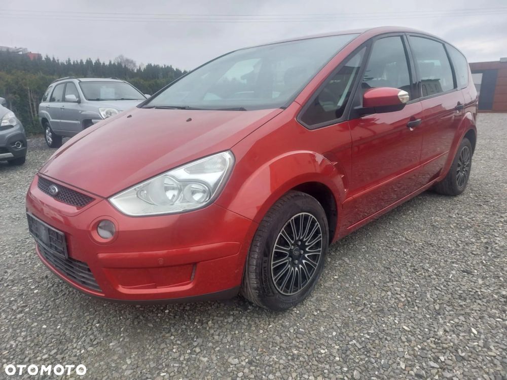 Ford S-Max 2.0 Viva Trend - 2