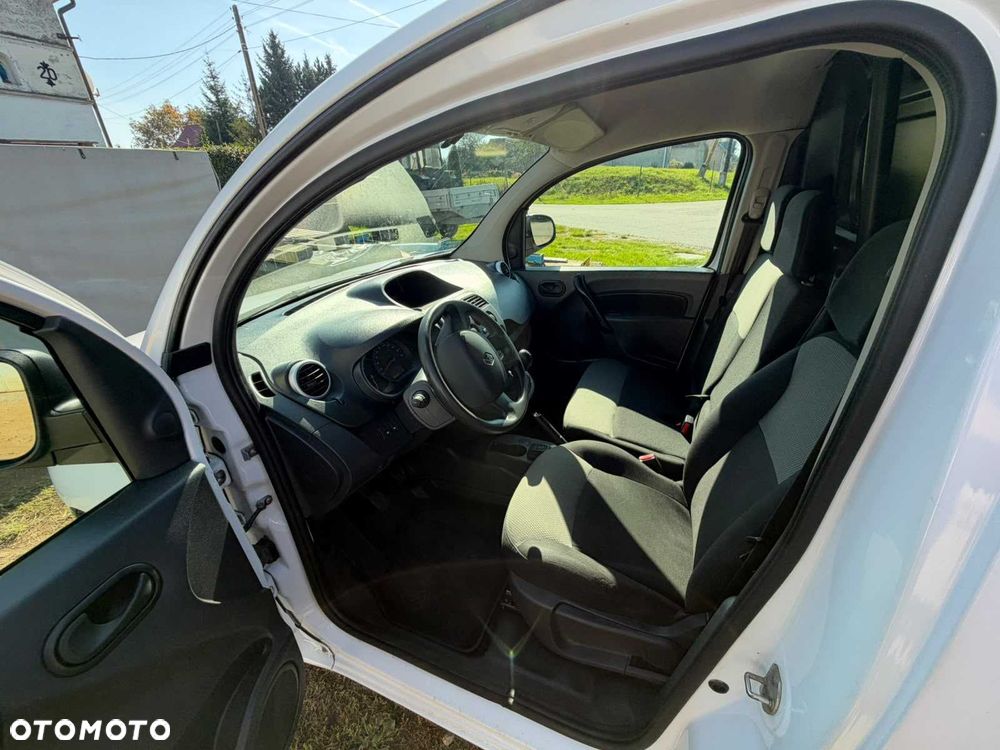 Renault Kangoo - 7