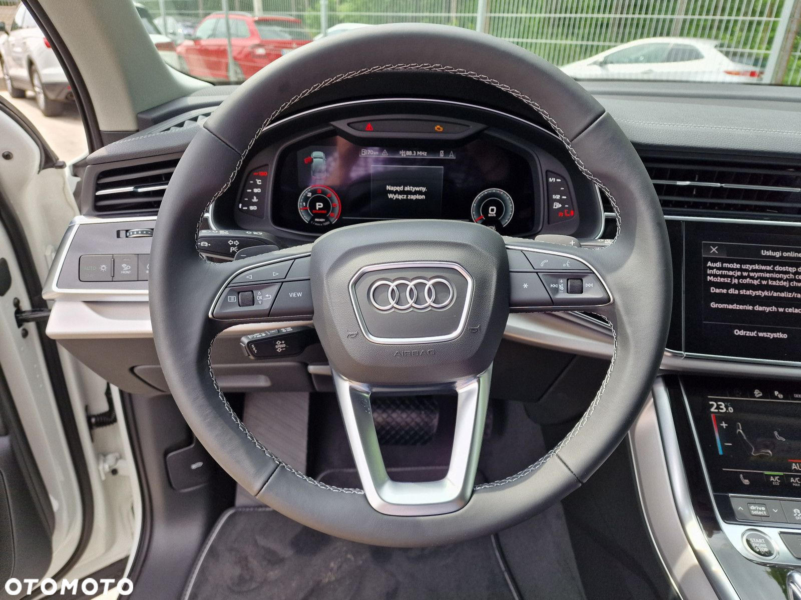 Audi Q7 - 16