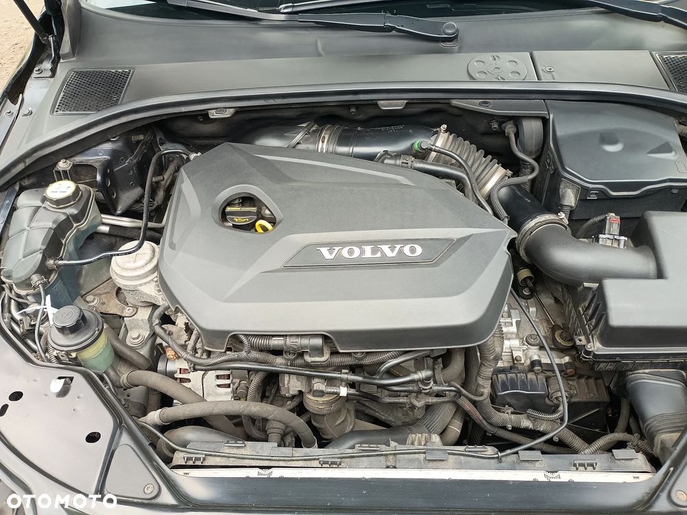 Volvo S80 T4 Summum - 32